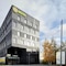 B&B Hotel Cergy Saint Christophe - map