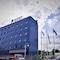 Best Western Palace Inn Hotel - map