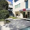 Mercure Rimini Artis - map
