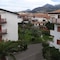 Residence Parco San Giovanni - map