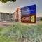 Hilton Garden Inn Toronto Brampton West - map