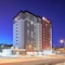 Hilton Garden Inn St. John's Newfoundland - map