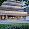 Doubletree By Hilton Windsor Hotel And Suites - map