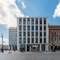 Hampton By Hilton Lodz City Center - map