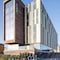 Hampton By Hilton Stockton On Tees - map