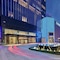 Doubletree By Hilton Yangzhou - map