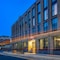 Hampton By Hilton York Piccadilly - map
