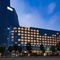 Canopy By Hilton Hangzhou Jinsha Lake - map