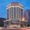 Hilton Garden Inn Xuzhou Yunlong - map