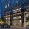 Hilton Suzhou Yinshan Lake - map