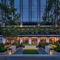 Waldorf Astoria Xiamen - map