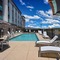 Hampton Inn & Suites By Hilton Tucson Tech Park - map