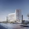 Comfort Hotel Copenhagen Airport - map