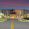 Hampton Inn & Suites By Hilton Alachua I-75 - map