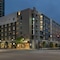 Embassy Suites By Hilton Atlanta Midtown - map