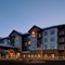 Homewood Suites By Hilton Eagle Boise - map