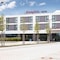 Hampton By Hilton Munich Airport South - map