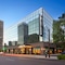 The Westley Calgary Downtown, Tapestry Collection By Hilton - map