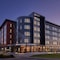 Hilton Garden Inn Albany - map