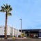 Doubletree By Hilton Palmdale - map