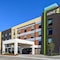 Home2 Suites By Hilton North Plano Hwy 75 - map