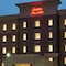 Hampton Inn By Hilton Richwood Cincinnati South - map