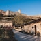 Borgo Antichi Orti Assisi - map