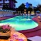 Rosalba Resort - map