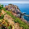 Il Sogno Di Manarola By The First - map