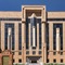 Ani Grand Hotel Yerevan - map