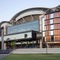 Oval Hotel At Adelaide Oval - map