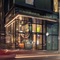 Next Hotel Melbourne, Curio Collection By Hilton - map