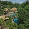 Aksari Resort & Spa Ubud By Ini Vie Hospitality - map