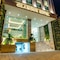 Glamour Hotel Da Nang - map