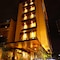 Ana Hotel Jakarta - map