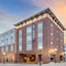 Hampton Inn By Hilton Greer Greenville - map