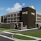 Home2 Suites By Hilton Bloomington Normal - map