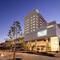 Hilton Nagasaki - map