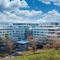 Hyatt Regency Zurich Airport The Circle - map