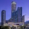 Hyatt Regency Shenzhen Yantian - map
