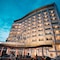 Best Western Plus Addis Ababa - map