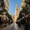 Abades Giralda View By Valcambre - map