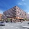 Ipartment Hamburg Hafencity - map
