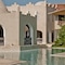 Swahili Beach Resort - map