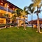 Porto Das Dunas Boutique Praia Hotel - map