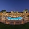 Privado Villas At The Fairmont Scottsdale Princess - map