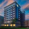 Fairfield Inn & Suites By Marriott Boston Medford - map