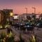 Radisson Dubai Damac Hills - map
