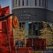 Crowne Plaza Warsaw - The Hub, An Ihg Hotel - map