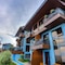 Peerless Villas Hotel - map